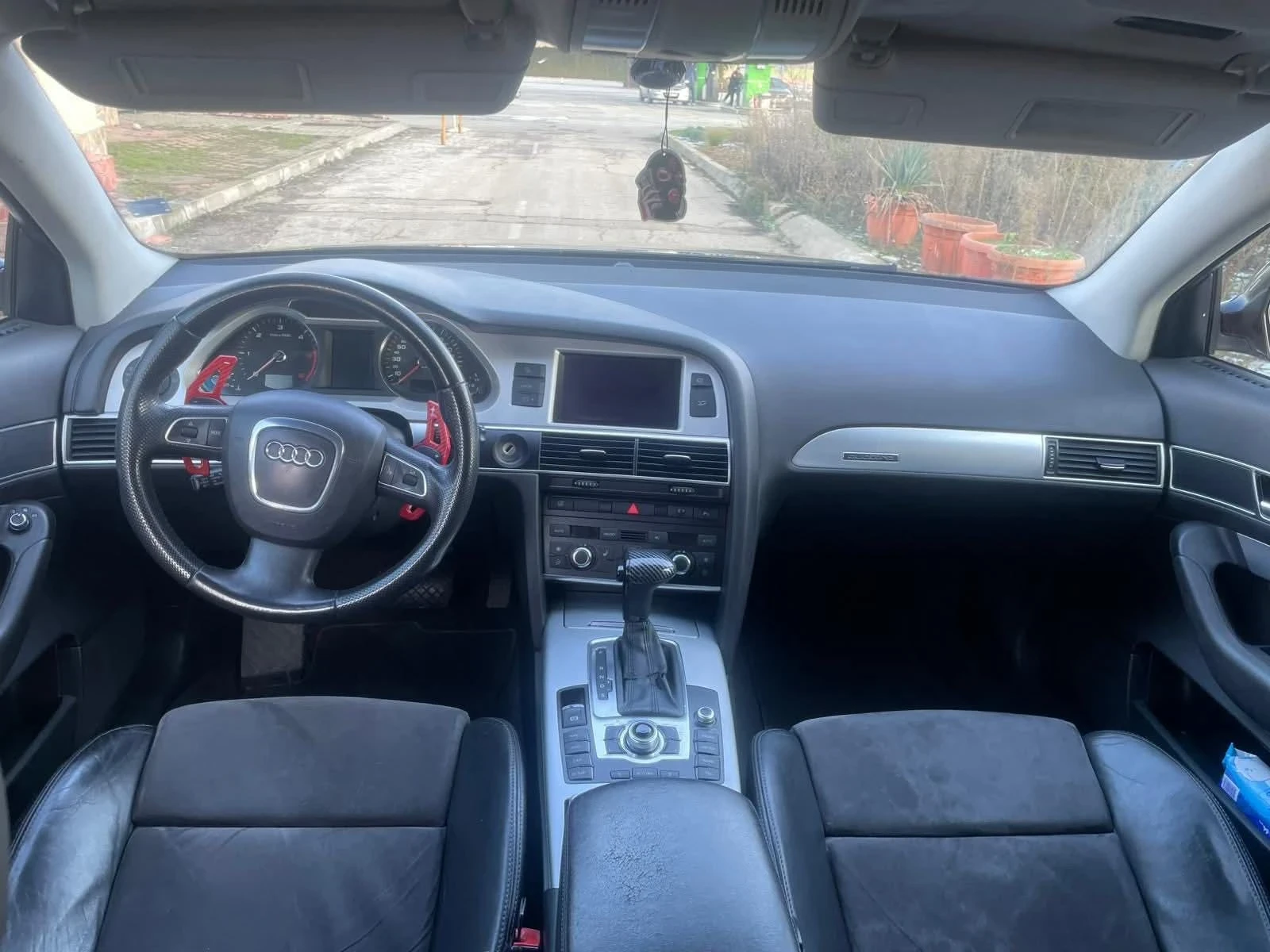 Audi A6 3.0 TDI Facelift Quattro - изображение 9