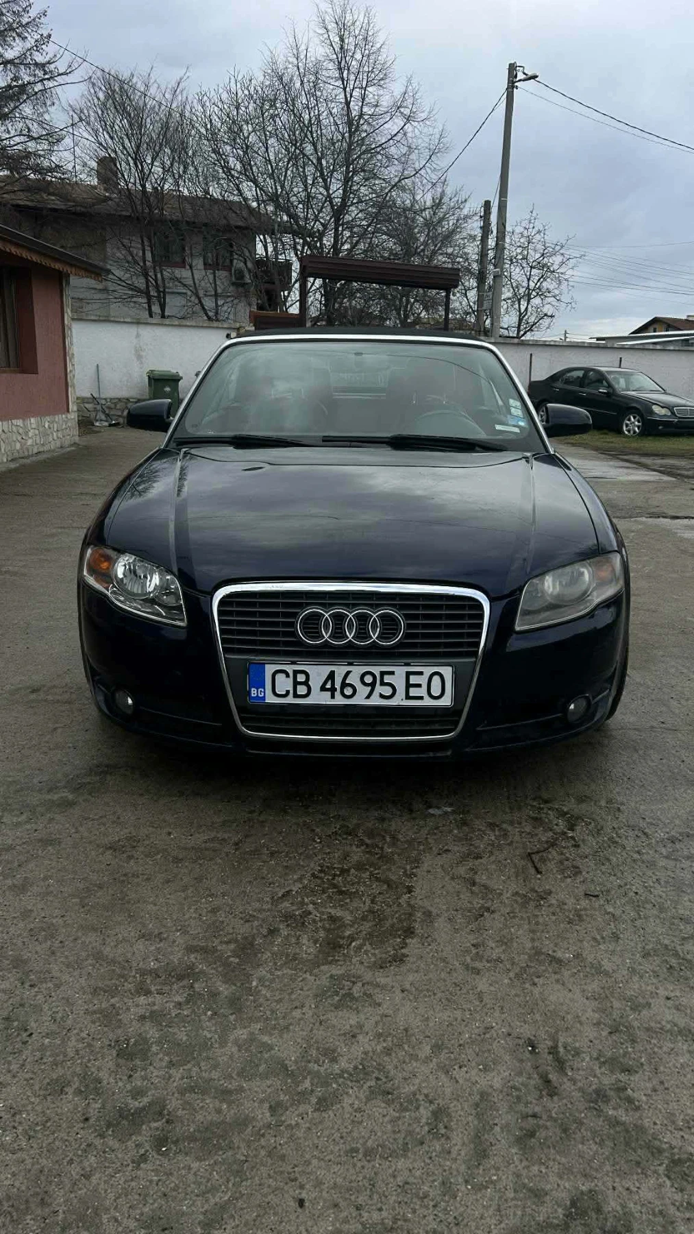 Audi A4 2.0 - изображение 3