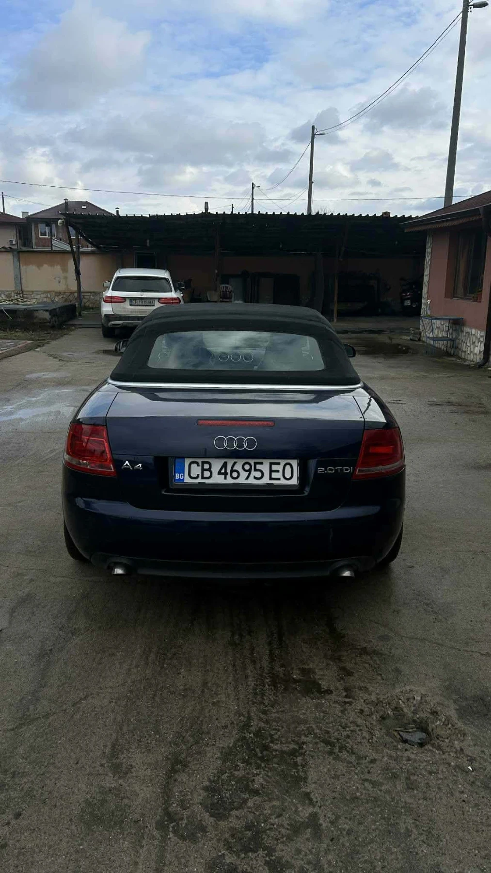 Audi A4 2.0 - изображение 7