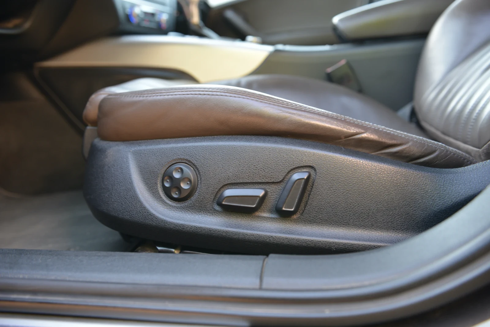 Audi A6 Allroad  - изображение 8