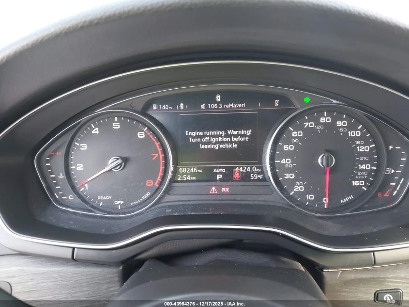 Audi A4 2l 40 Premium/40 Titanium Premium - изображение 7