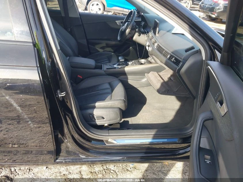 Audi A4 2l 40 Premium/40 Titanium Premium - изображение 5