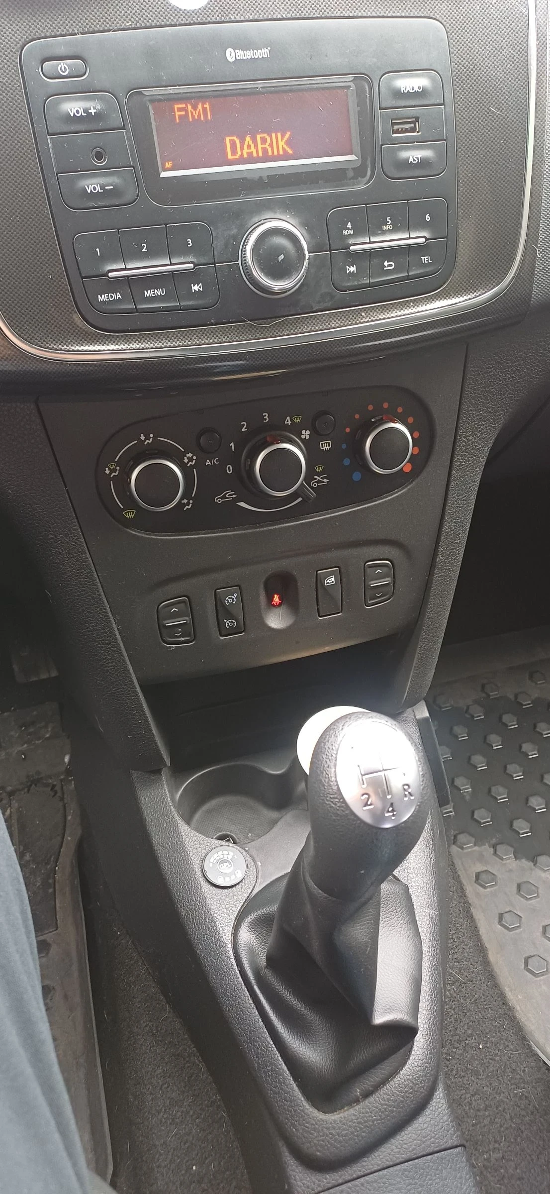 Dacia Logan 900 LPG | Mobile.bg � ����������� 9