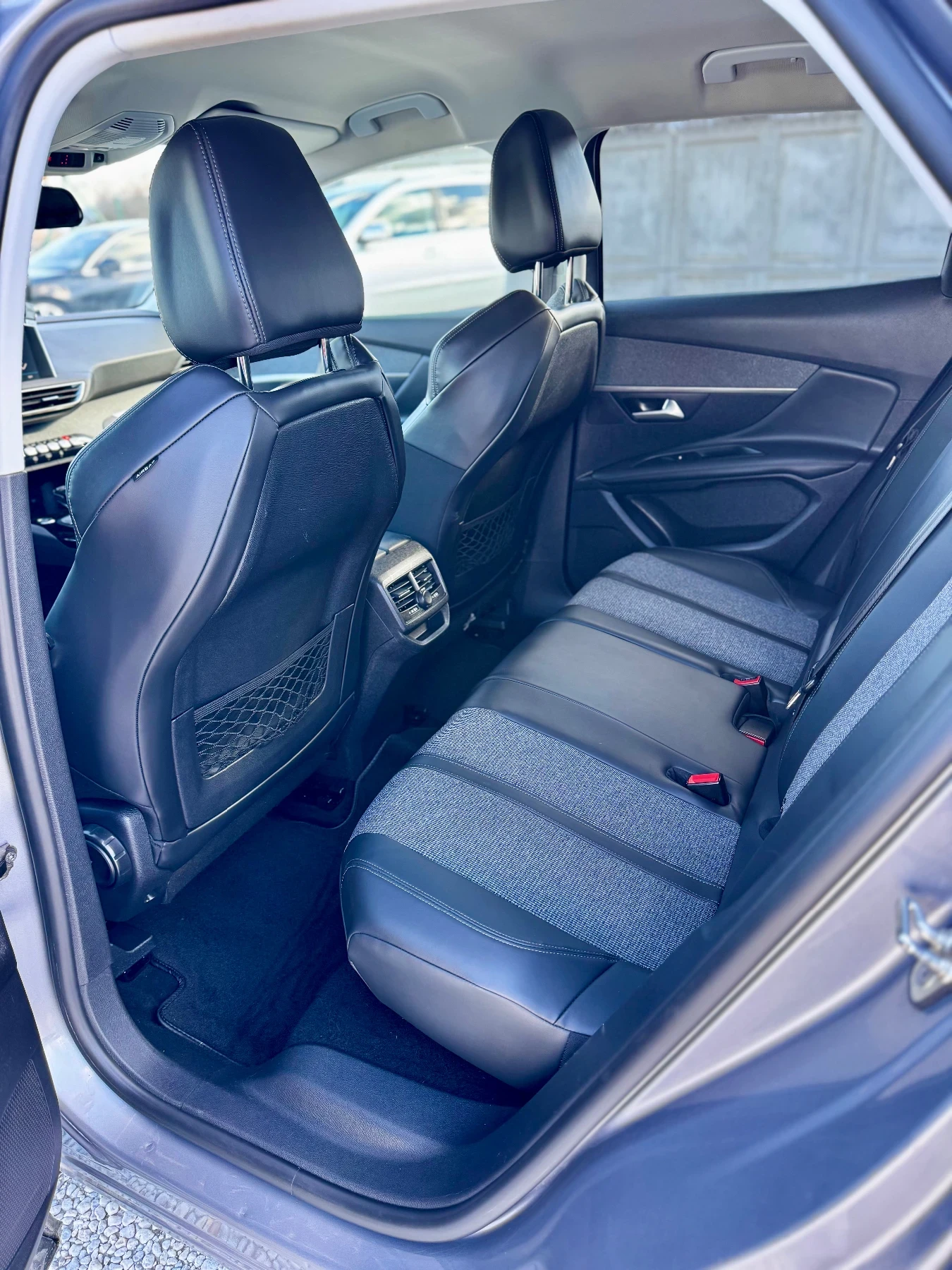 Peugeot 3008 1.6HDi120Hp Allure  | Mobile.bg � ����������� 8