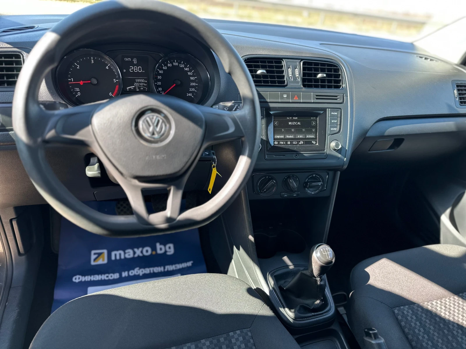 VW Polo | Mobile.bg � ����������� 11