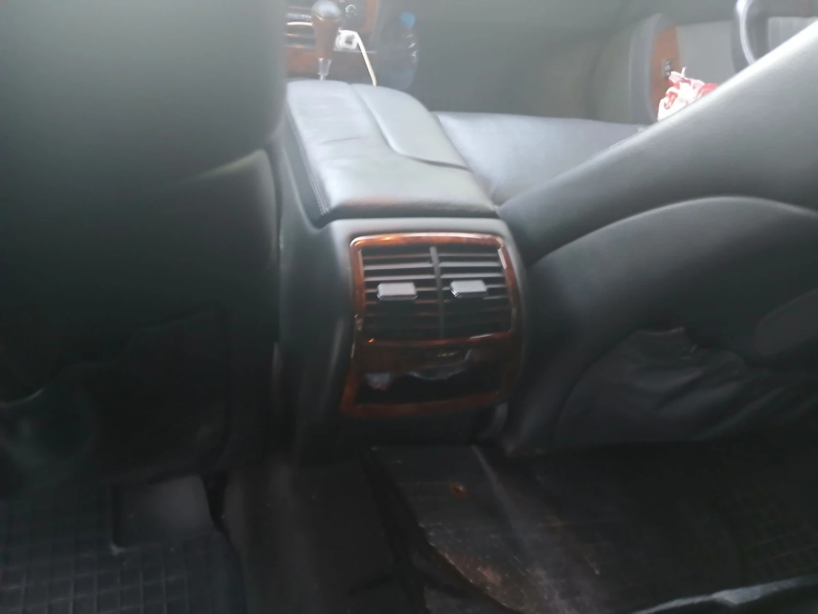 Mercedes-Benz S 320 | Mobile.bg � ����������� 6