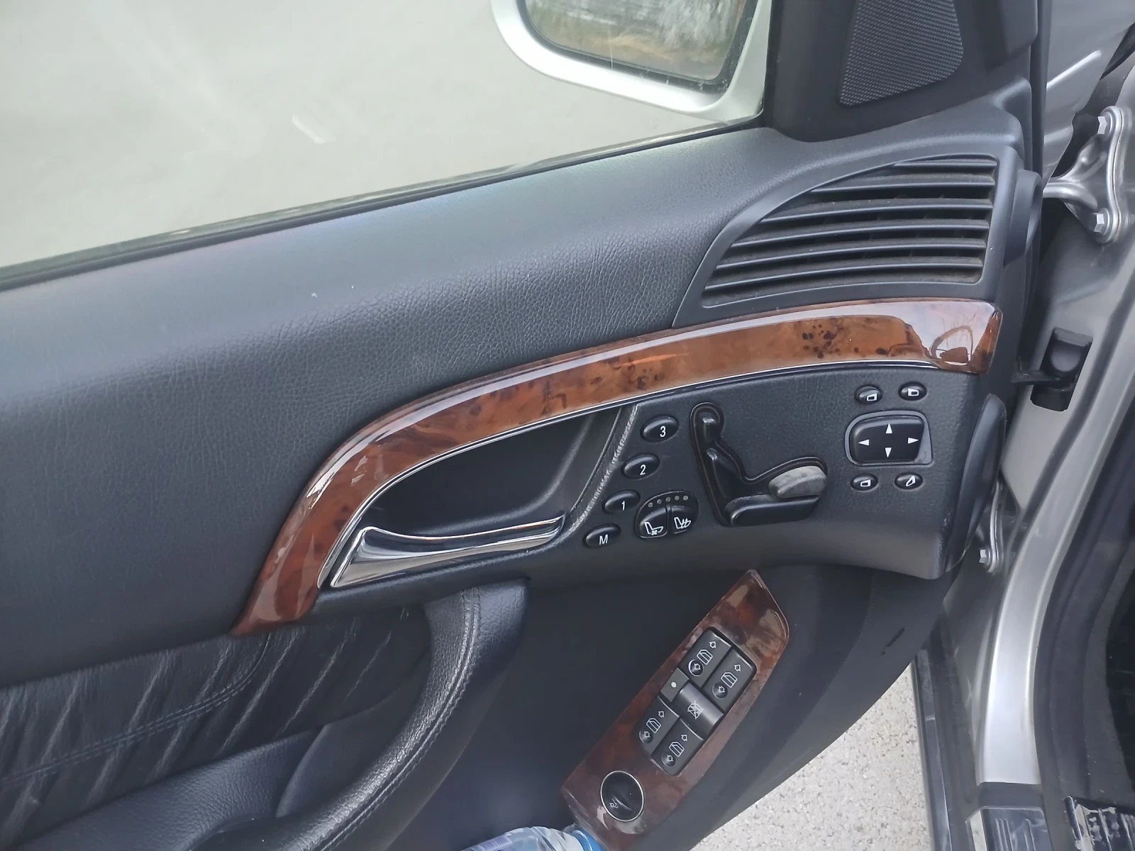 Mercedes-Benz S 320 | Mobile.bg � ����������� 4