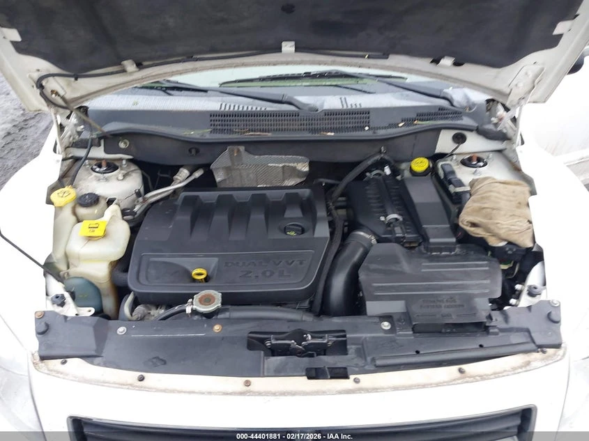 Dodge Caliber 2.0L I-4 DOHC, VVT, 158HP Front Wheel Drive | Mobile.bg � ����������� 10