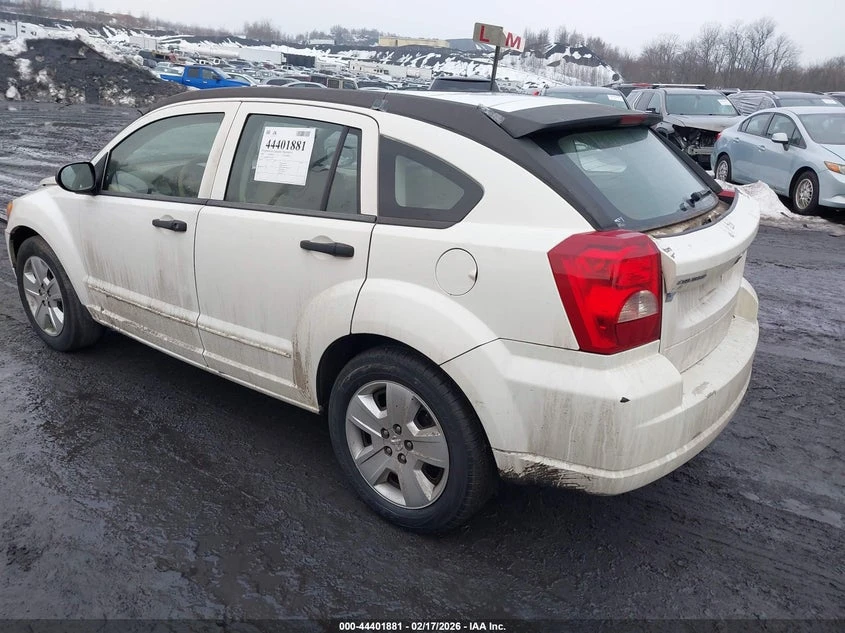 Dodge Caliber 2.0L I-4 DOHC, VVT, 158HP Front Wheel Drive | Mobile.bg � ����������� 3