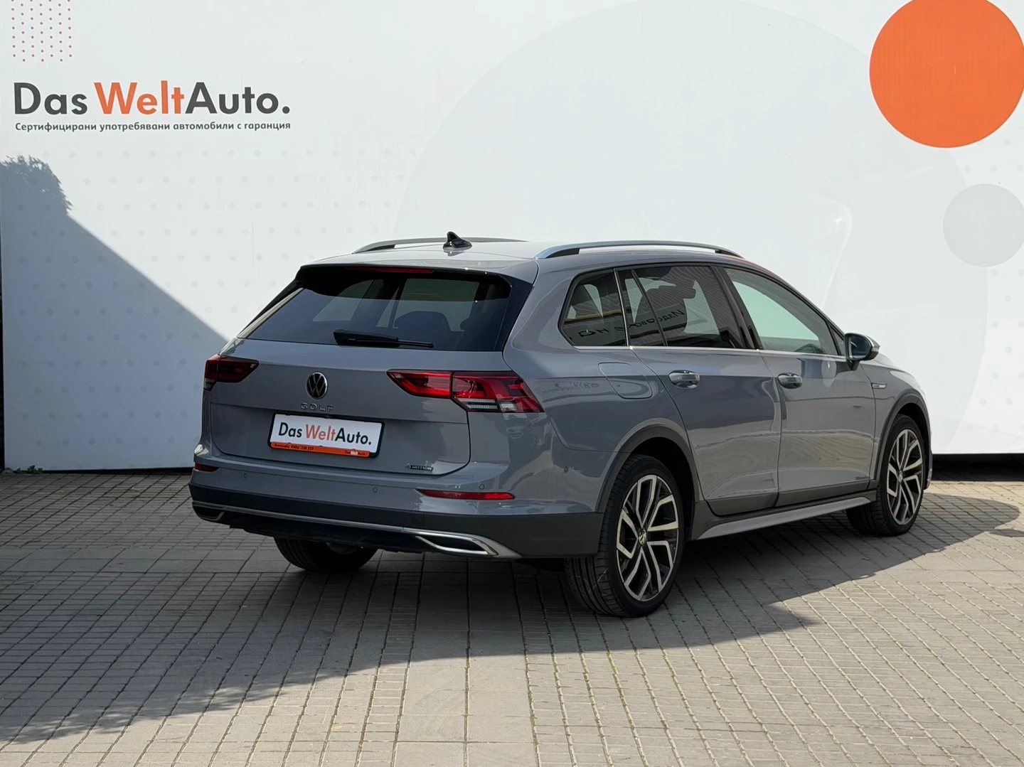 VW Golf | Mobile.bg � ����������� 7
