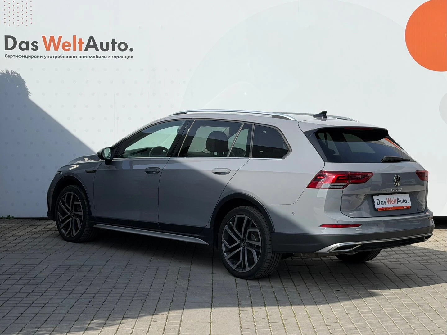 VW Golf | Mobile.bg � ����������� 5