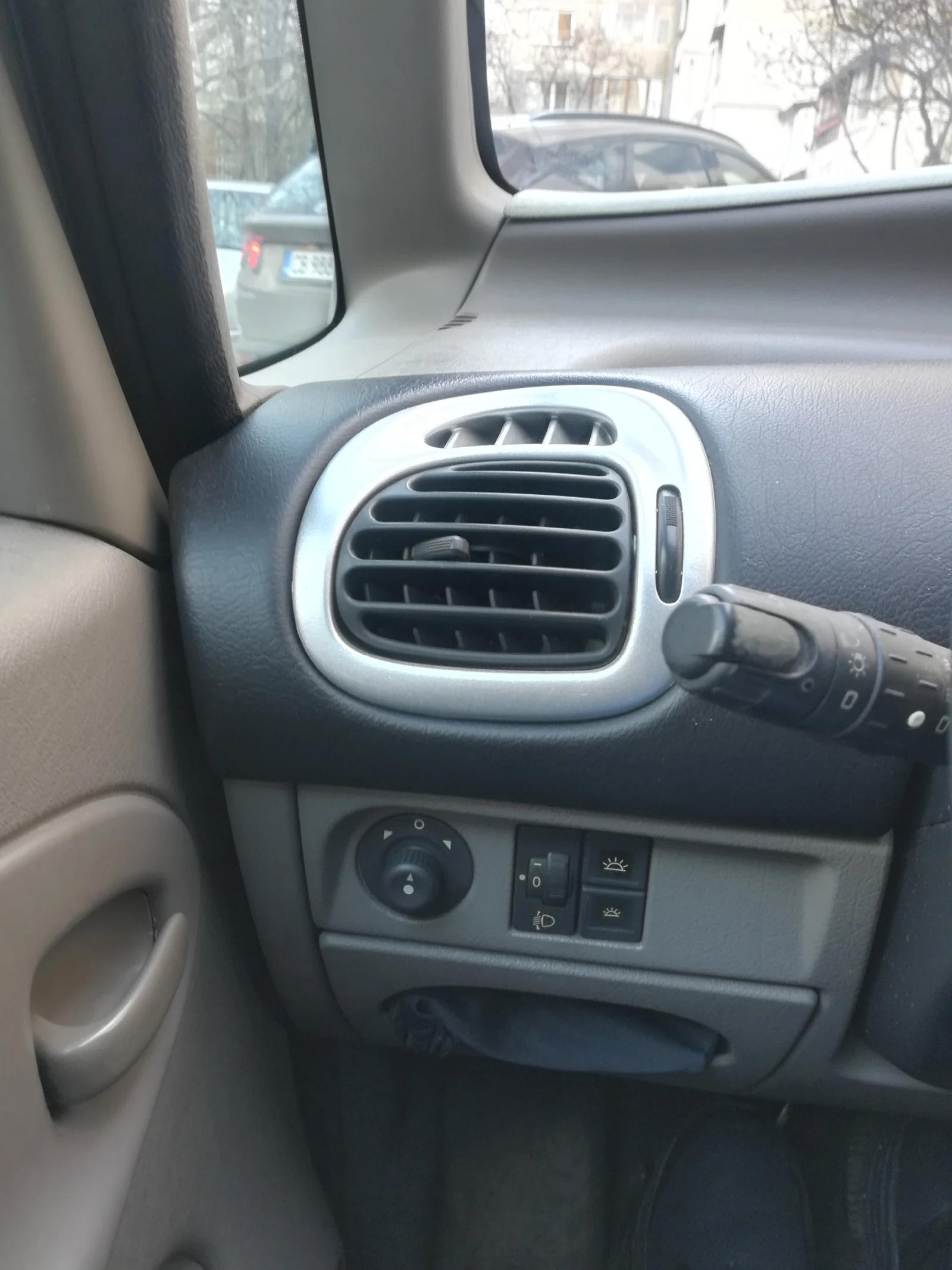 Citroen Xsara picasso 1.8i v16 | Mobile.bg � ����������� 7