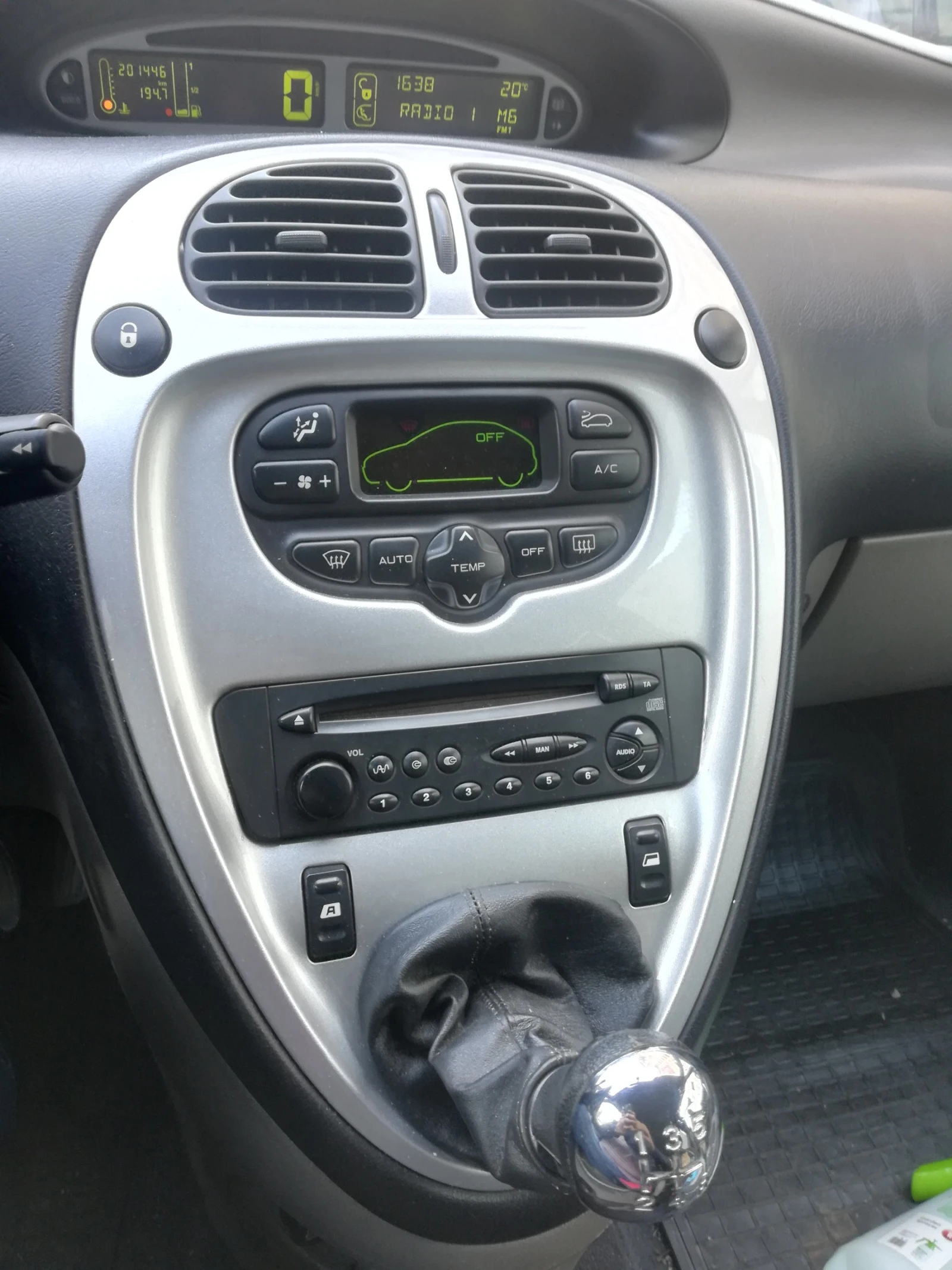 Citroen Xsara picasso 1.8i v16 | Mobile.bg � ����������� 6