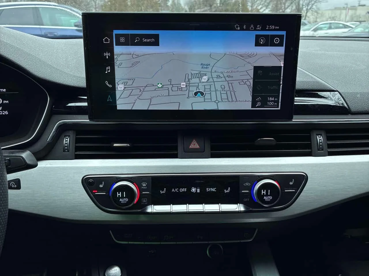 Audi A5 * Progressiv * ГЛАВНО ПРЕДСТАВИТЕЛСТВО* ДИСТРОНИК*, снимка 9 - Автомобили и джипове - 54164631