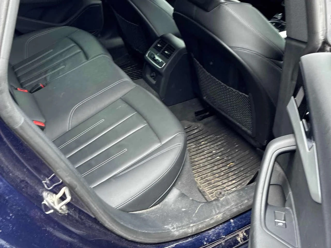 Audi A5 * Progressiv * ГЛАВНО ПРЕДСТАВИТЕЛСТВО* ДИСТРОНИК*, снимка 14 - Автомобили и джипове - 54164631