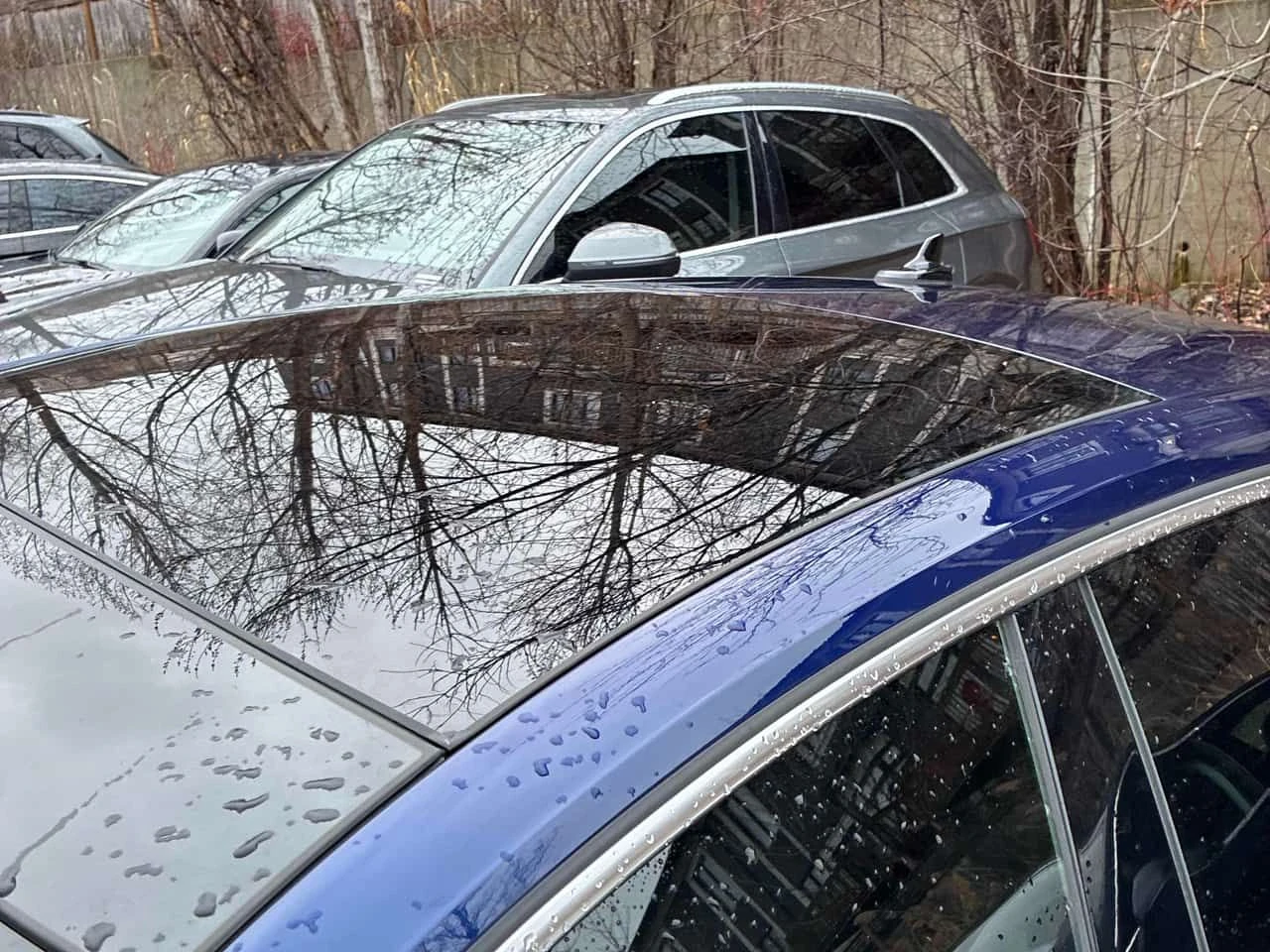 Audi A5 * Progressiv * ГЛАВНО ПРЕДСТАВИТЕЛСТВО* ДИСТРОНИК*, снимка 12 - Автомобили и джипове - 54164631