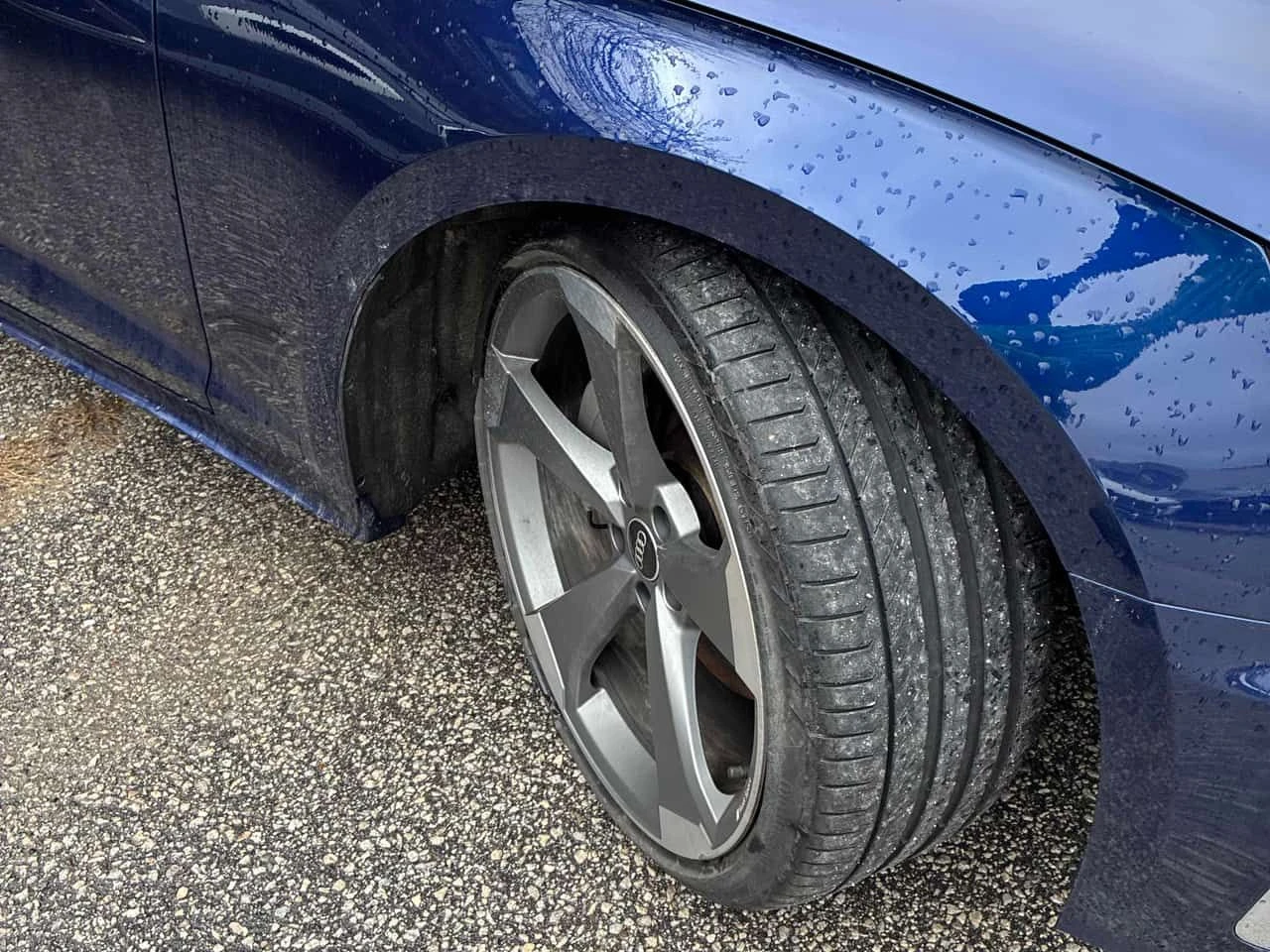 Audi A5 * Progressiv * ГЛАВНО ПРЕДСТАВИТЕЛСТВО* ДИСТРОНИК*, снимка 7 - Автомобили и джипове - 54164631