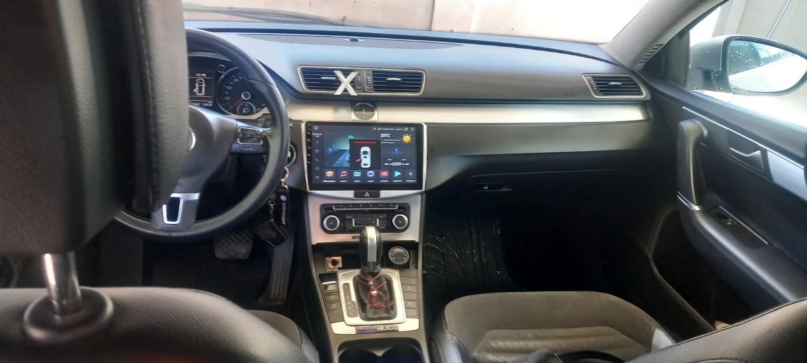 VW Passat B7, снимка 5 - Автомобили и джипове - 54174728