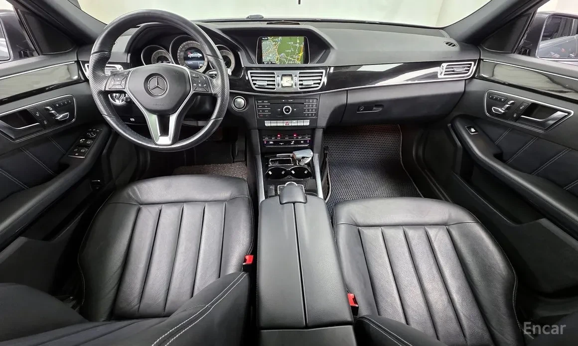 Mercedes-Benz E 300 3.5L V6 (M276) / CARFAX, снимка 7 - Автомобили и джипове - 54758333