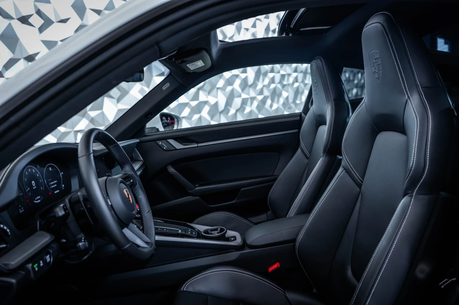 Porsche 911 922.2 Carrera* Лизинг, снимка 11 - Автомобили и джипове - 54779325