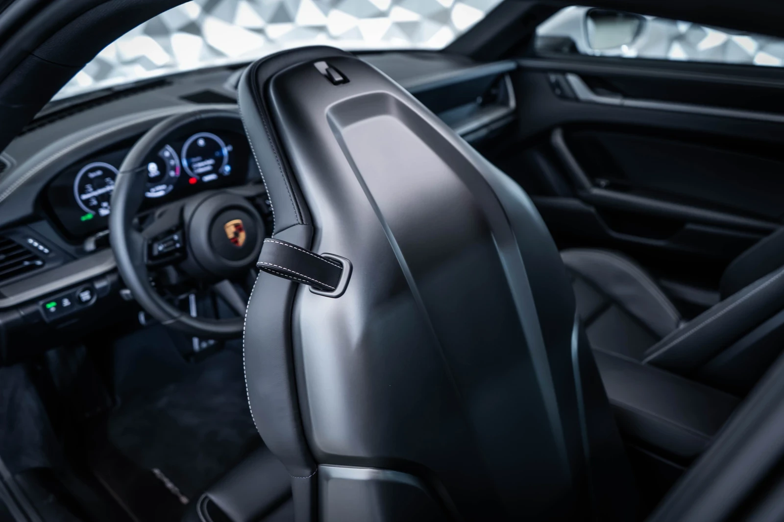 Porsche 911 922.2 Carrera* Лизинг, снимка 10 - Автомобили и джипове - 54779325
