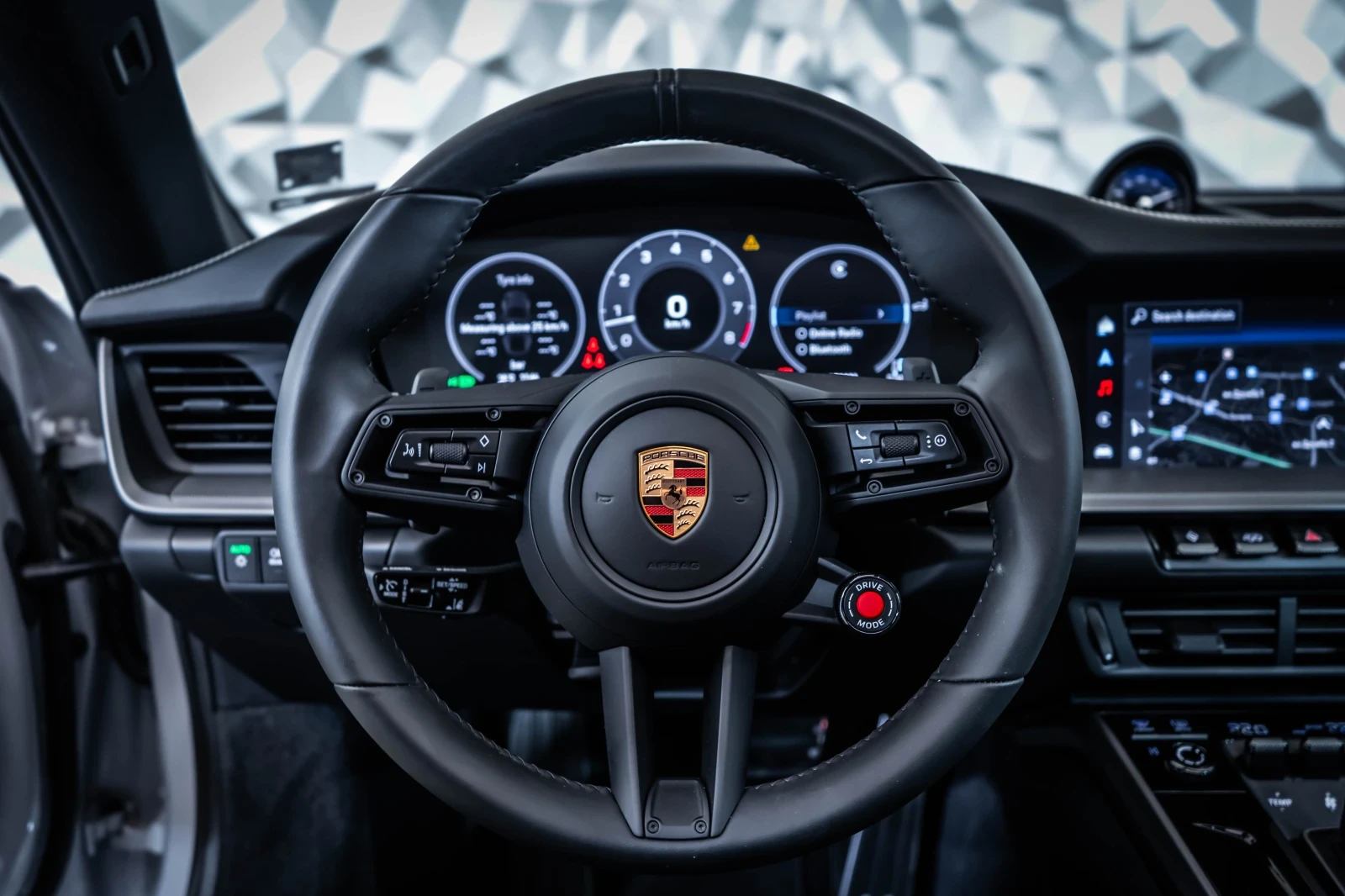 Porsche 911 922.2 Carrera* Лизинг, снимка 13 - Автомобили и джипове - 54779325