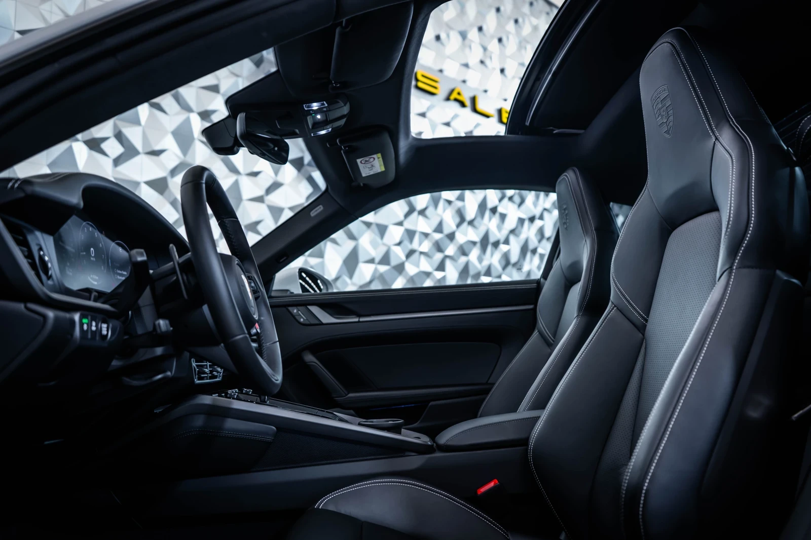Porsche 911 922.2 Carrera* Лизинг, снимка 9 - Автомобили и джипове - 54779325