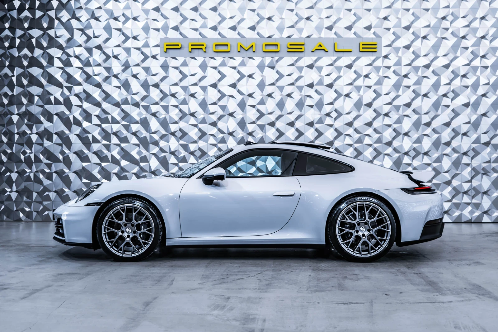 Porsche 911 922.2 Carrera* Лизинг, снимка 6 - Автомобили и джипове - 54779325