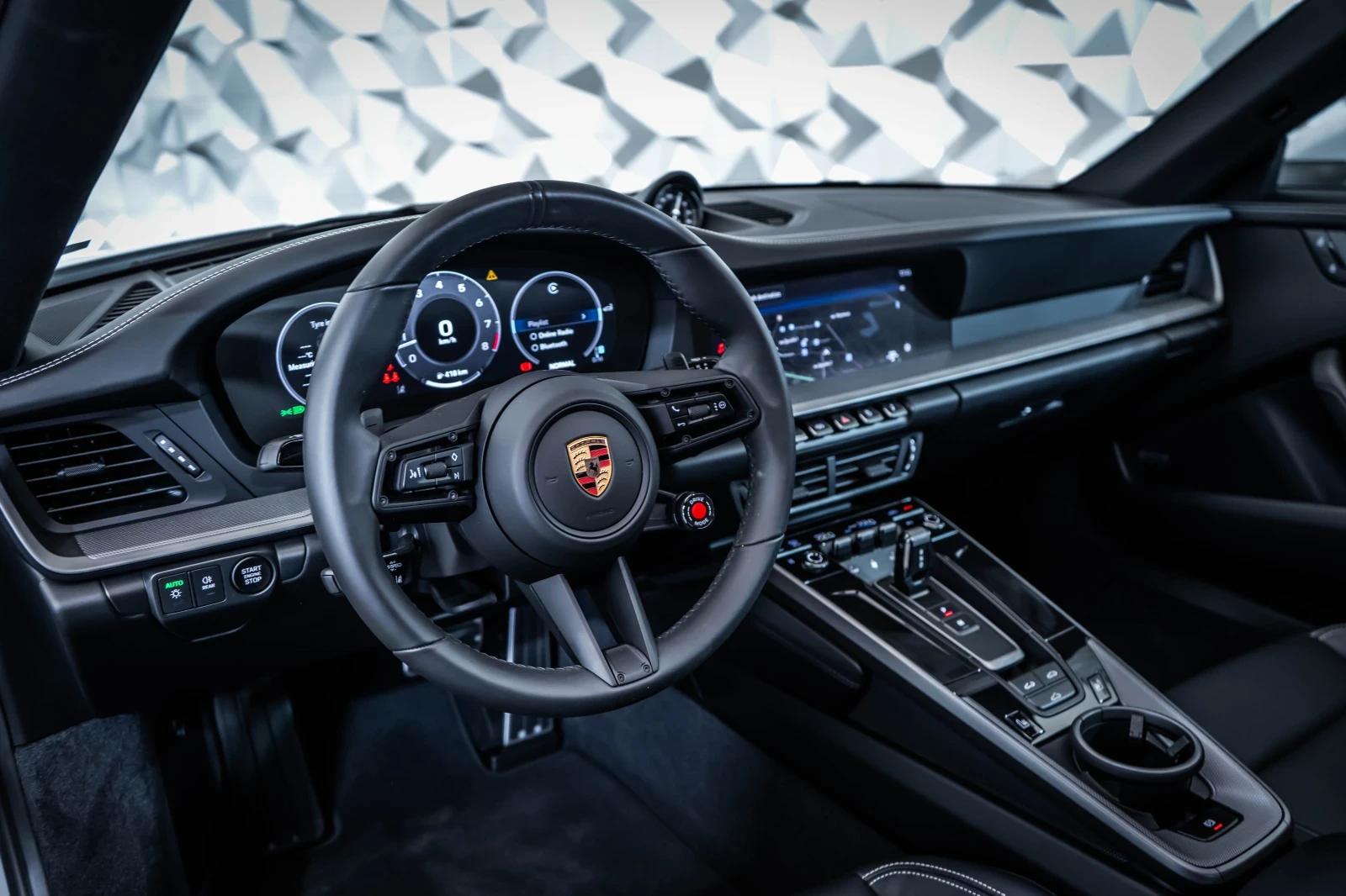 Porsche 911 922.2 Carrera* Лизинг, снимка 12 - Автомобили и джипове - 54779325