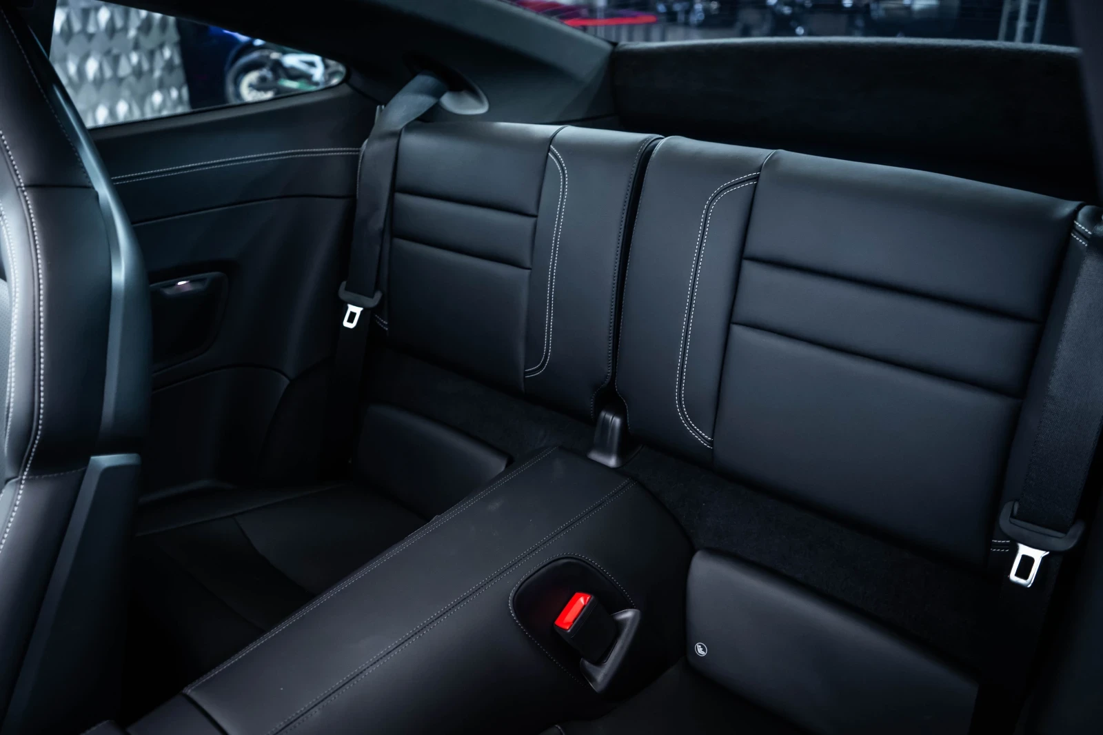 Porsche 911 922.2 Carrera* Лизинг, снимка 16 - Автомобили и джипове - 54779325