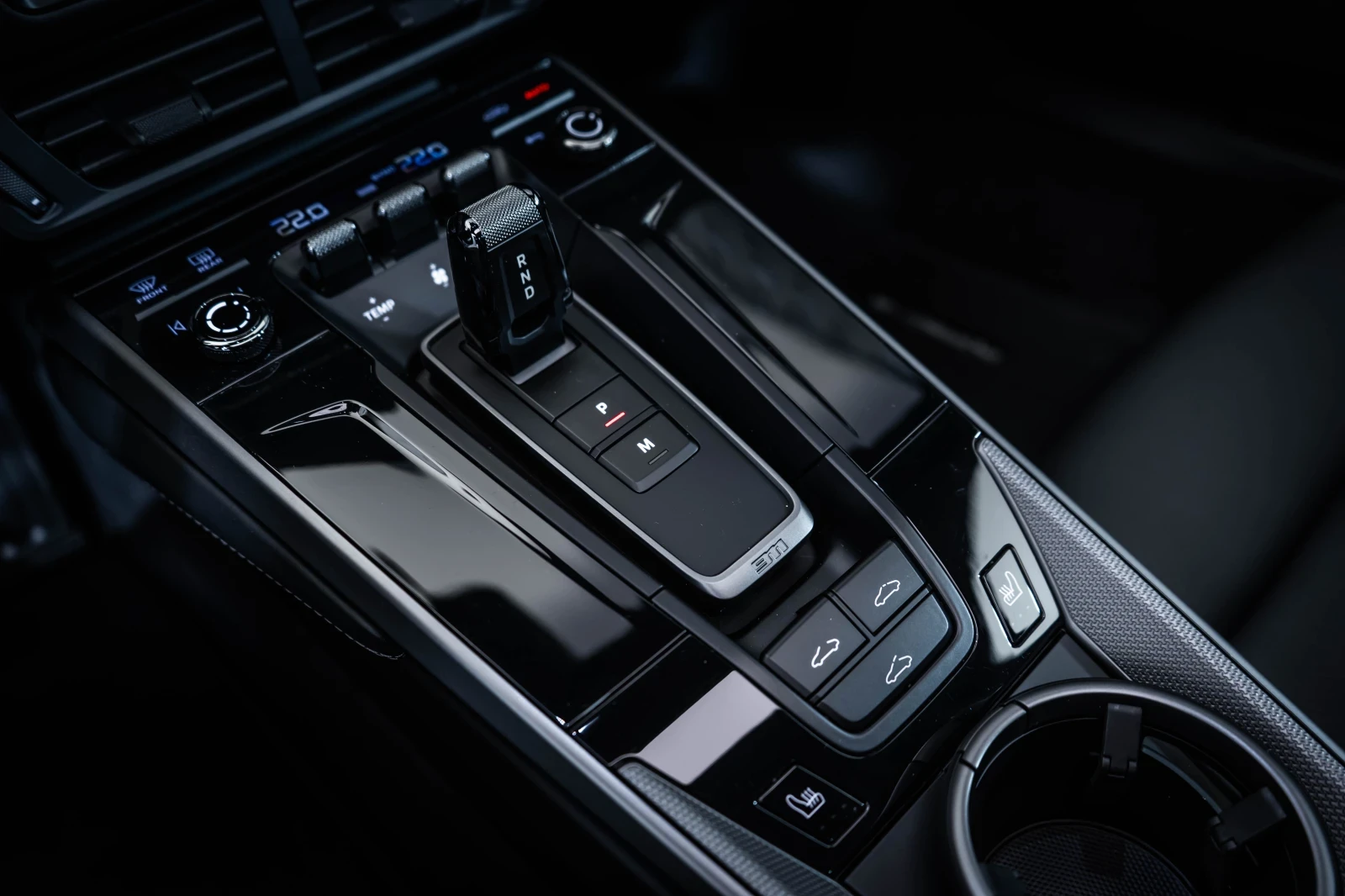 Porsche 911 922.2 Carrera* Лизинг, снимка 15 - Автомобили и джипове - 54779325