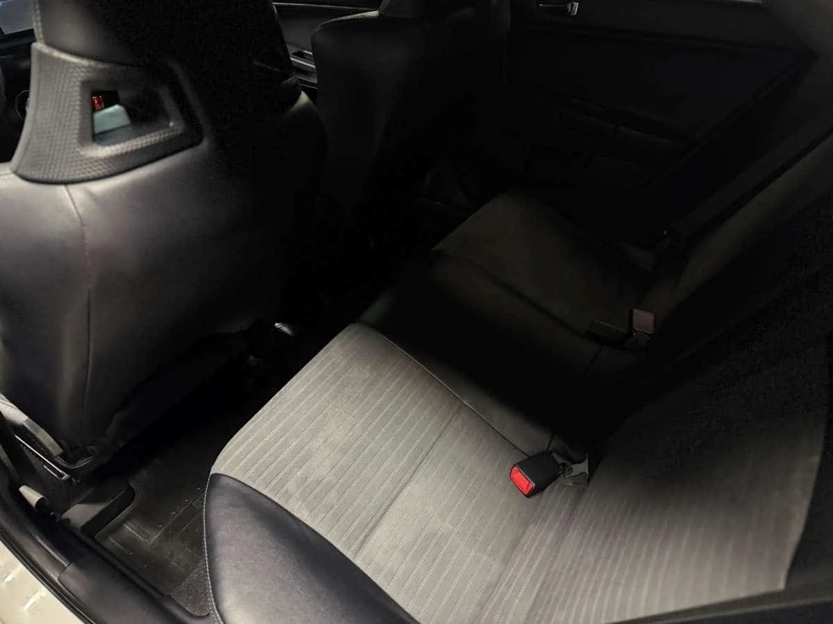 Mitsubishi Lancer * GSR| ONE OWNER| CLEAN CARFAX| ULTRA RARE * CARFA, снимка 8 - Автомобили и джипове - 55062845