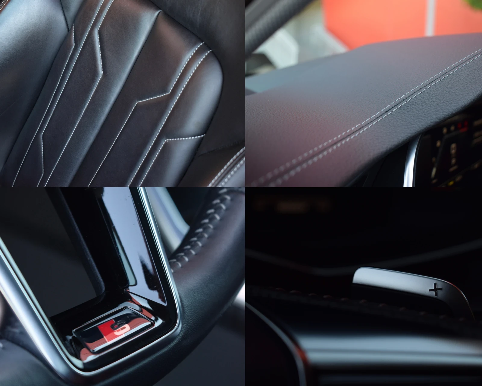 Audi S6 3.0 V6 TDI, снимка 10 - Автомобили и джипове - 55080700
