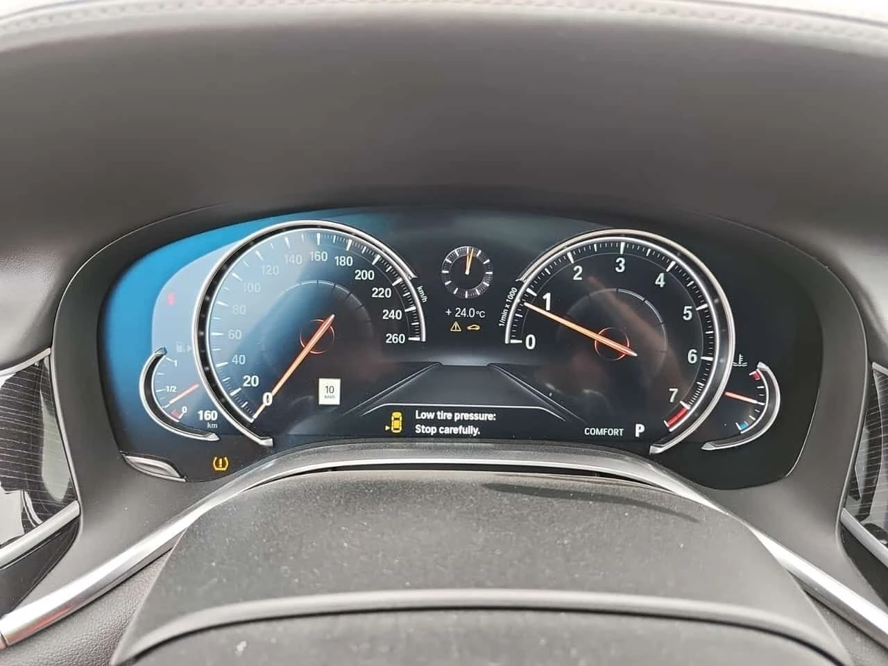BMW 750 M-Sport * xDrive * CARFAX *  | Mobile.bg � ����������� 6