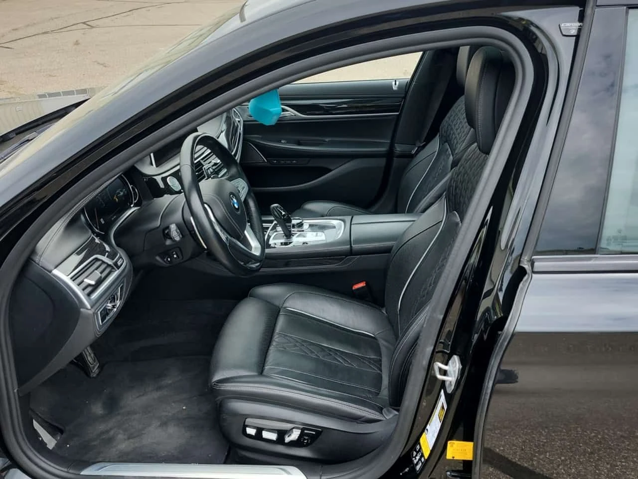 BMW 750 M-Sport * xDrive * CARFAX *  | Mobile.bg � ����������� 8
