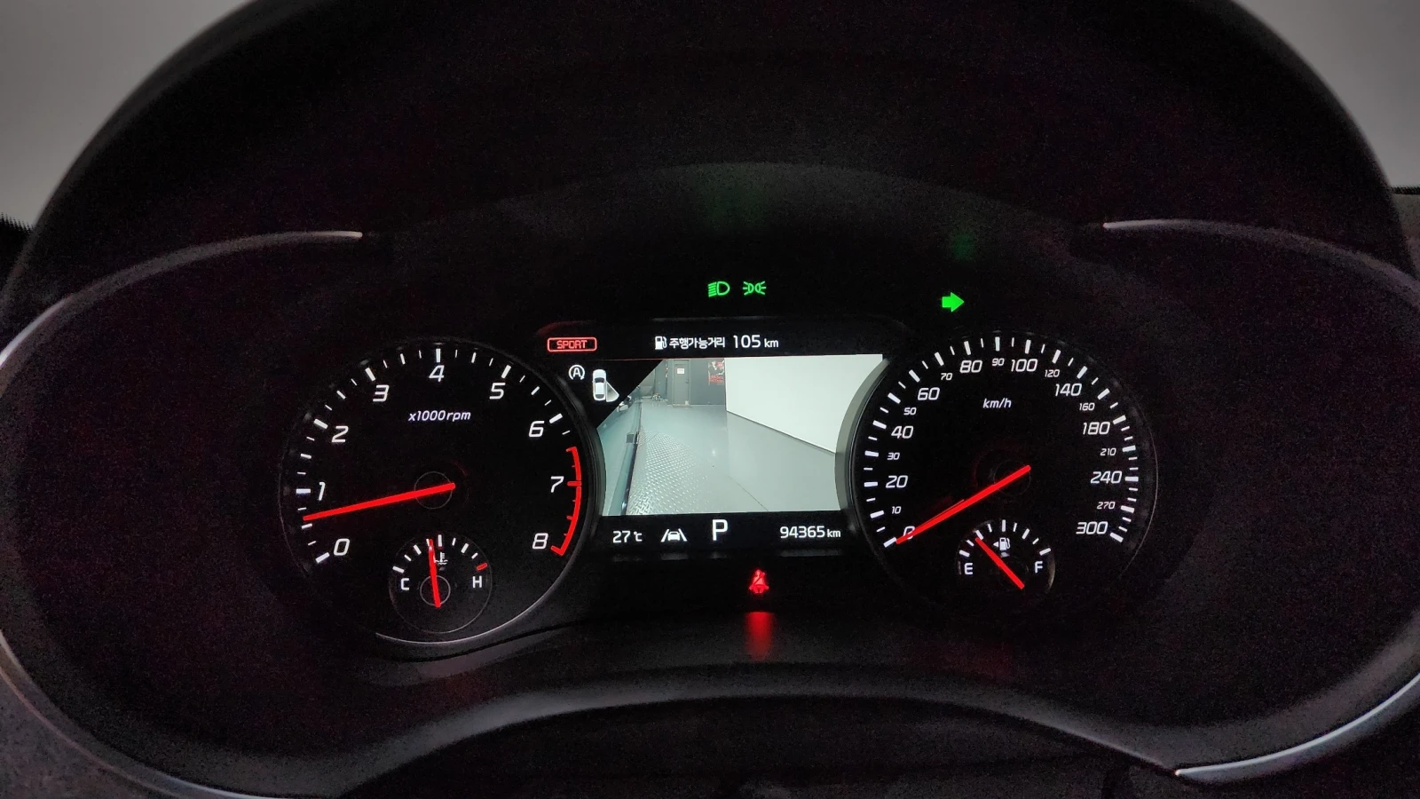 Kia Stinger * ОПЦИЯ ЗА ФИНАНСИРАНЕ , снимка 7 - Автомобили и джипове - 55407339
