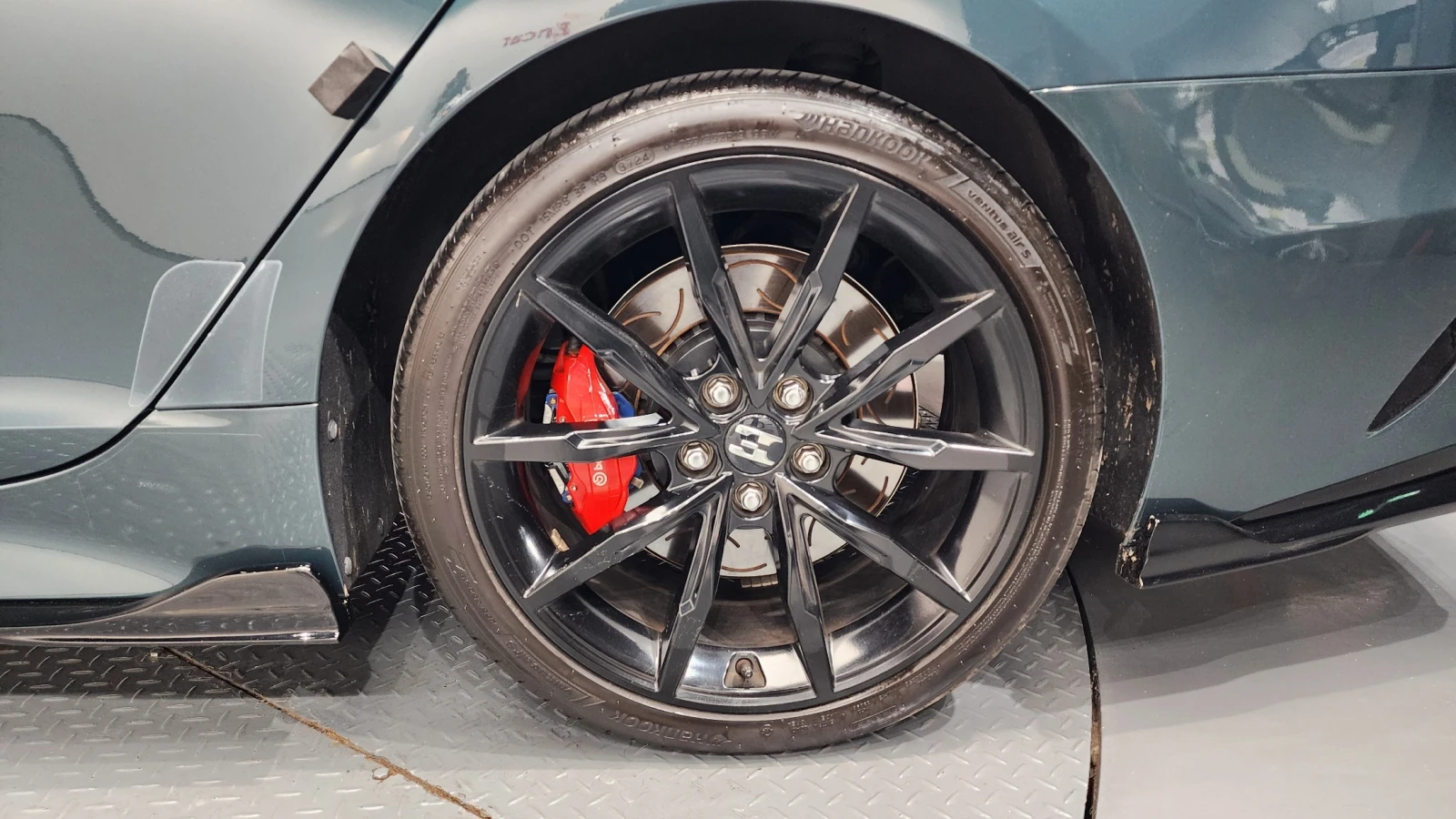 Kia Stinger * ОПЦИЯ ЗА ФИНАНСИРАНЕ , снимка 16 - Автомобили и джипове - 55407339