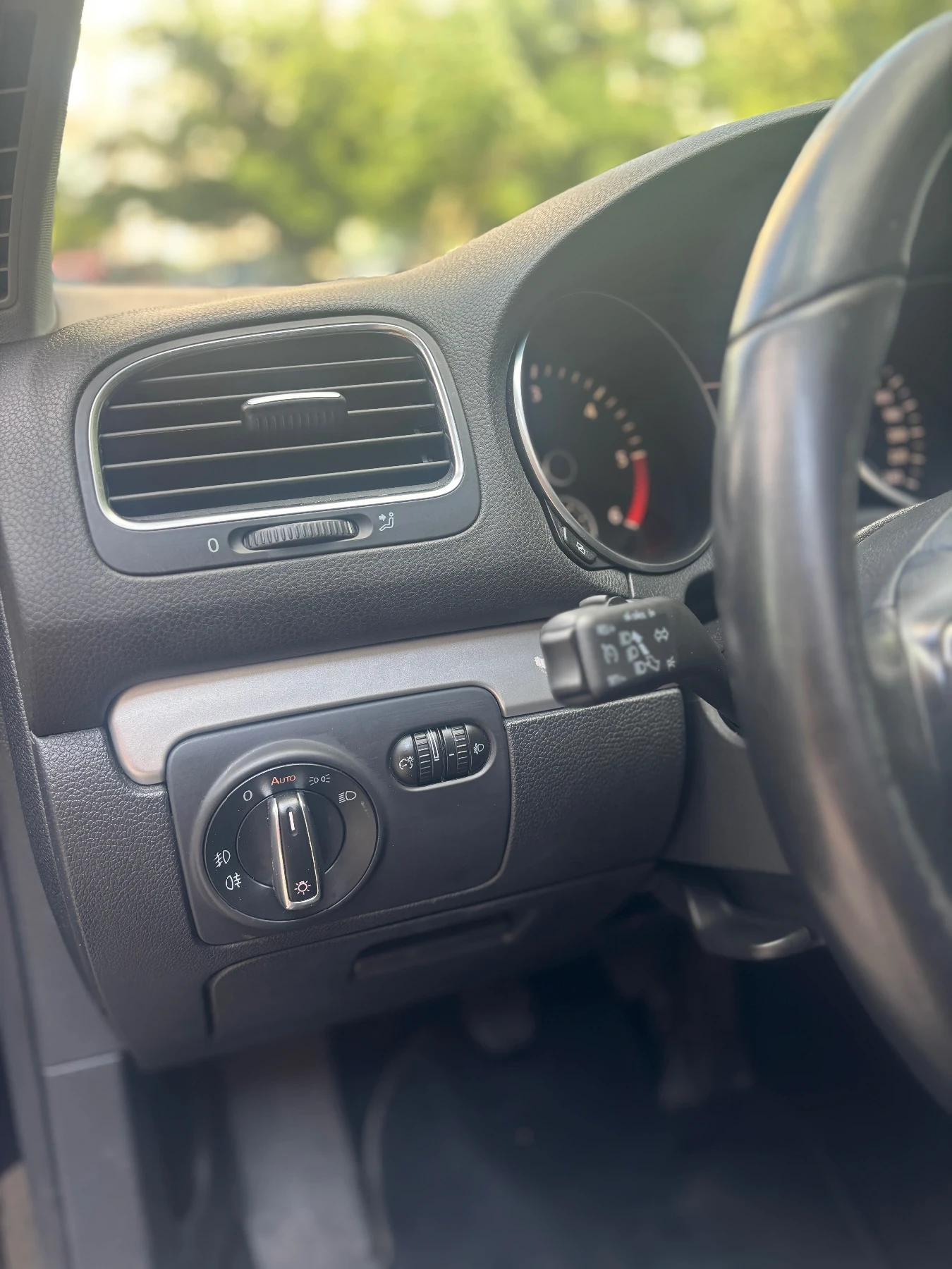 VW Golf 2.0TDI #CAR-PLAY#RECARO#MULTI, снимка 9 - Автомобили и джипове - 55451140