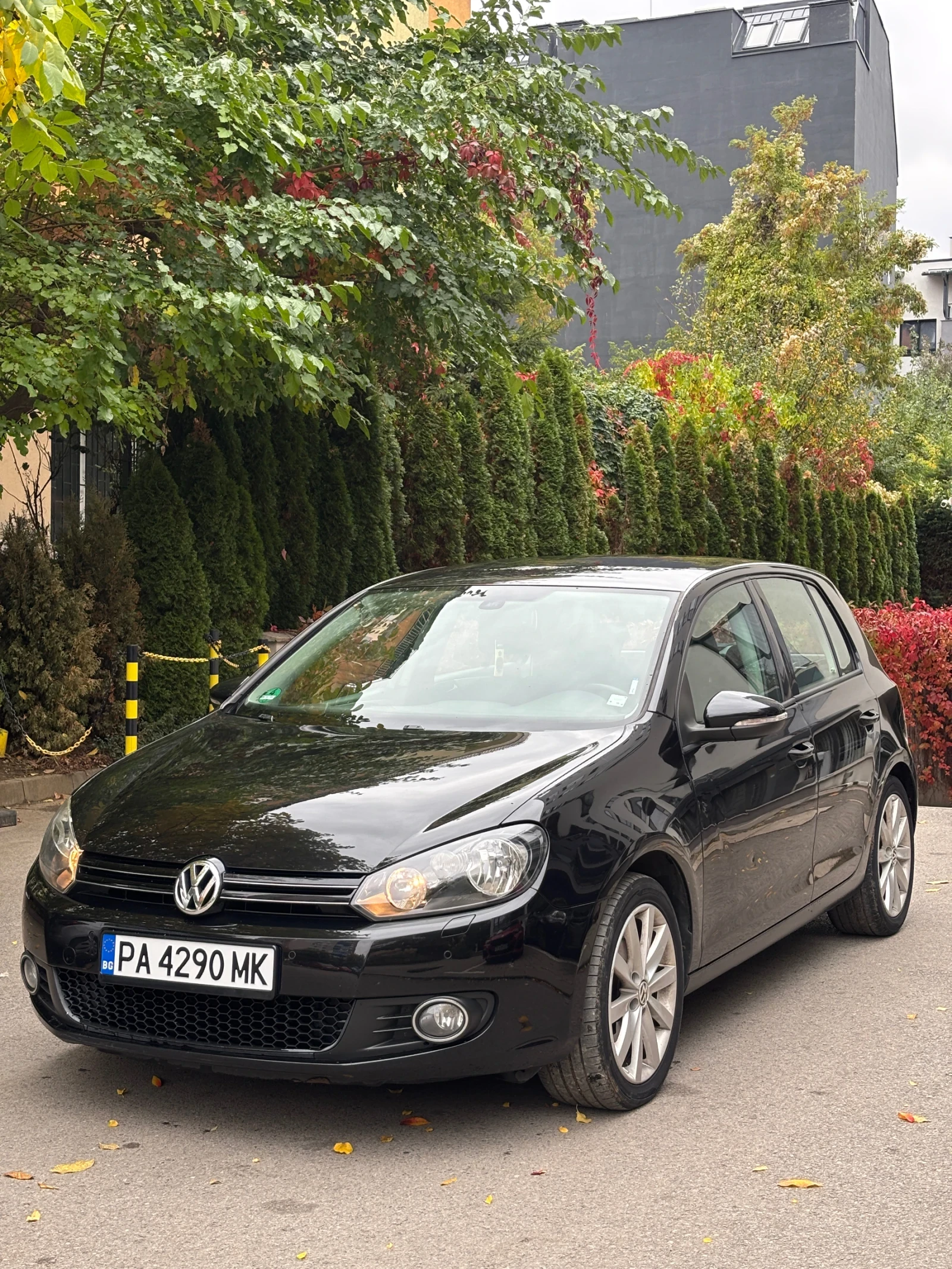 VW Golf 2.0TDI ����������� #CAR-PLAY#RECARO#MULTI | Mobile.bg � ����������� 2