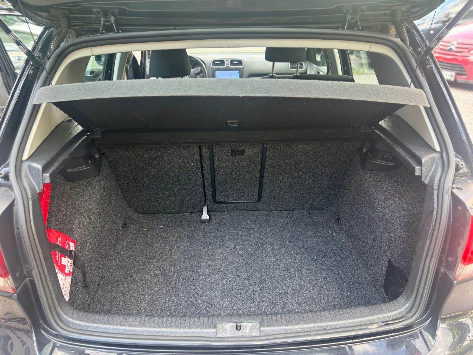 VW Golf 2.0TDI #CAR-PLAY#RECARO#MULTI, снимка 14 - Автомобили и джипове - 55451140