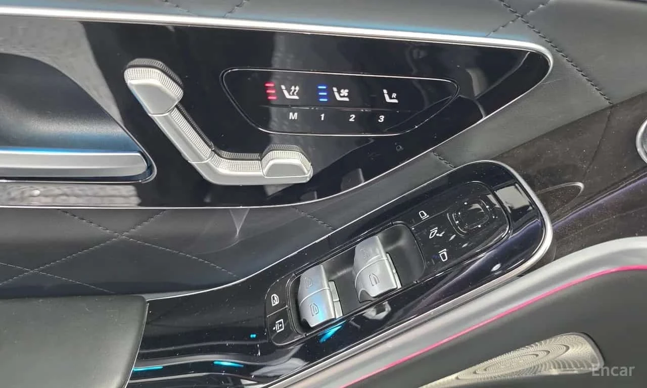 Mercedes-Benz S 580 * S580L 4MATIC * ЦЕНА ДО БГ, снимка 14 - Автомобили и джипове - 55736689
