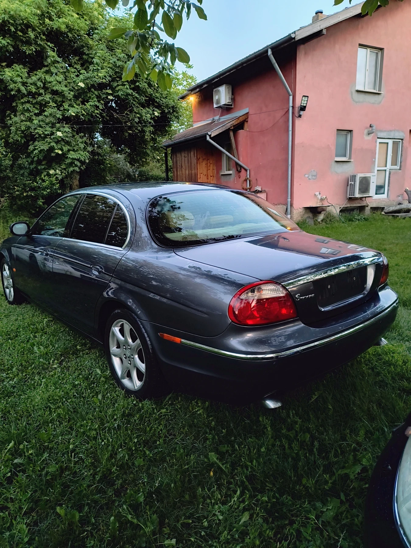 Jaguar S-type | Mobile.bg � ����������� 4