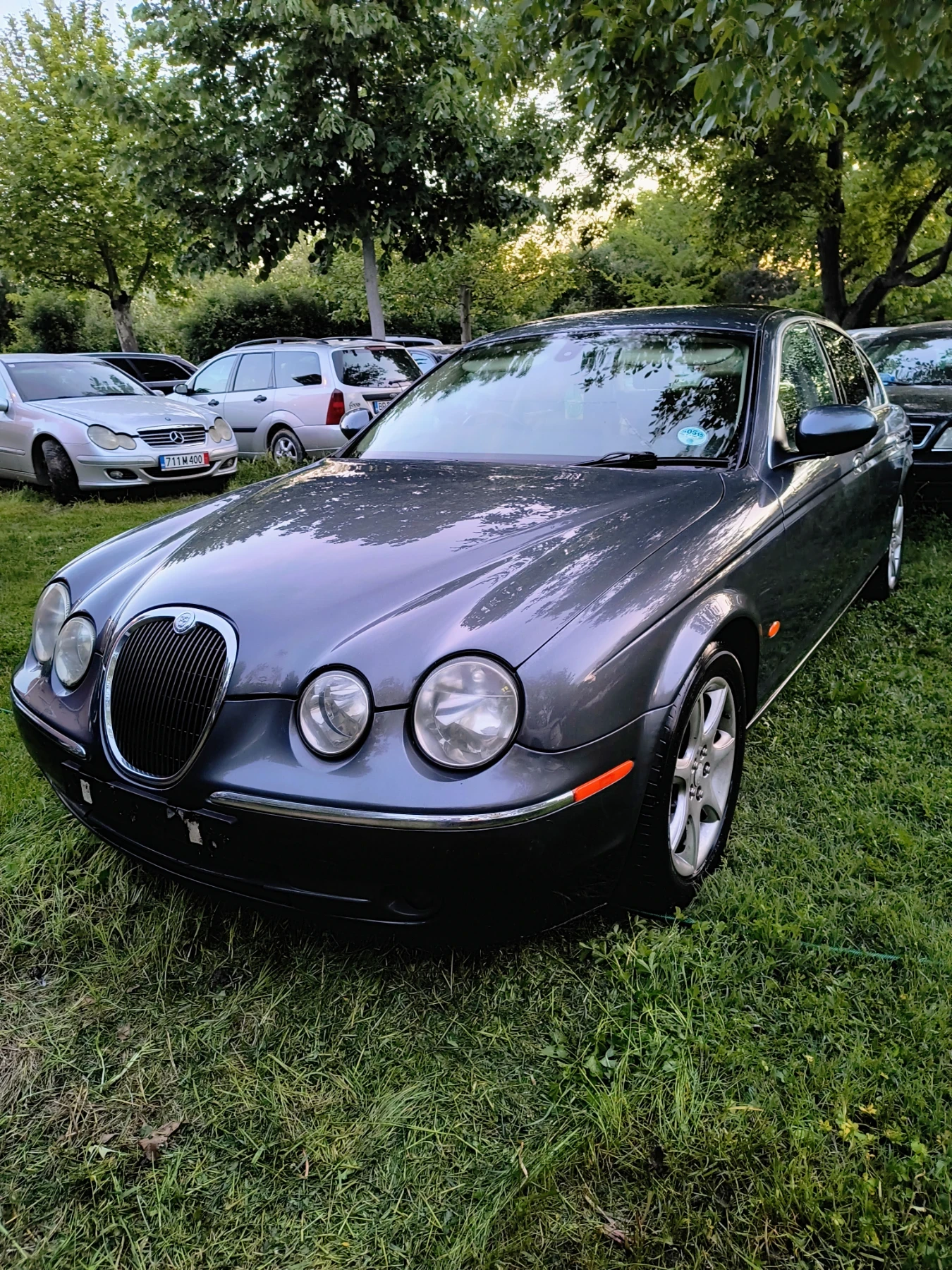 Jaguar S-type | Mobile.bg � ����������� 1