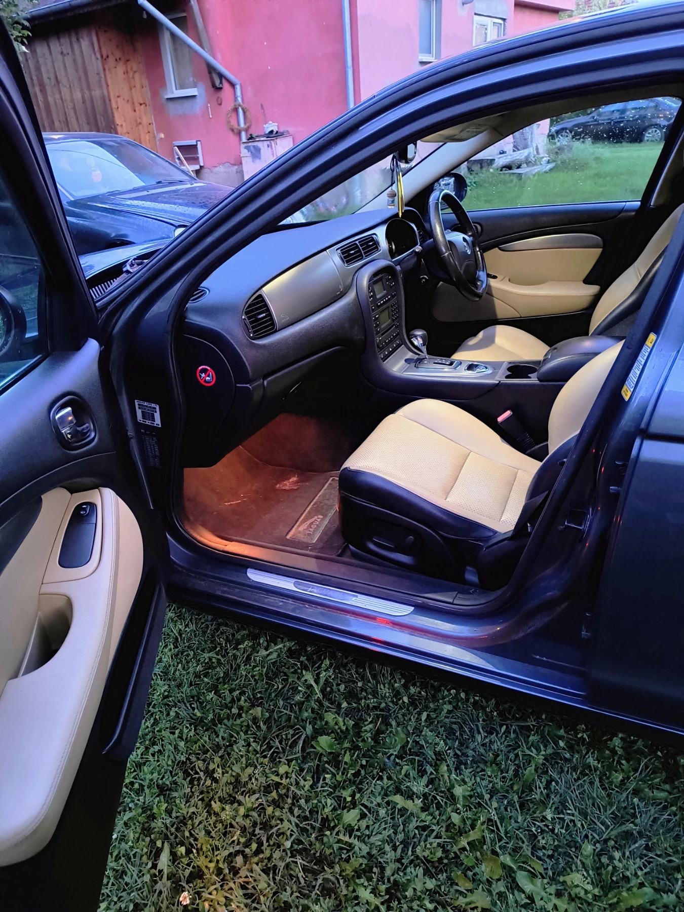 Jaguar S-type | Mobile.bg � ����������� 6