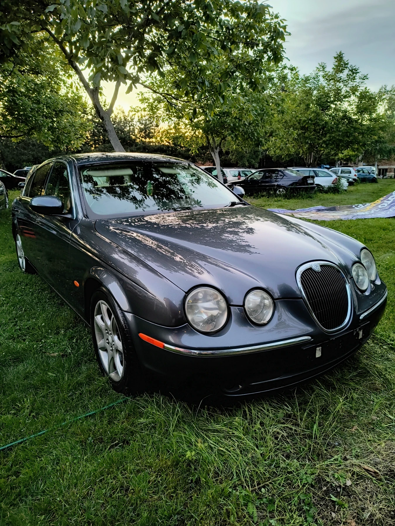 Jaguar S-type | Mobile.bg � ����������� 2
