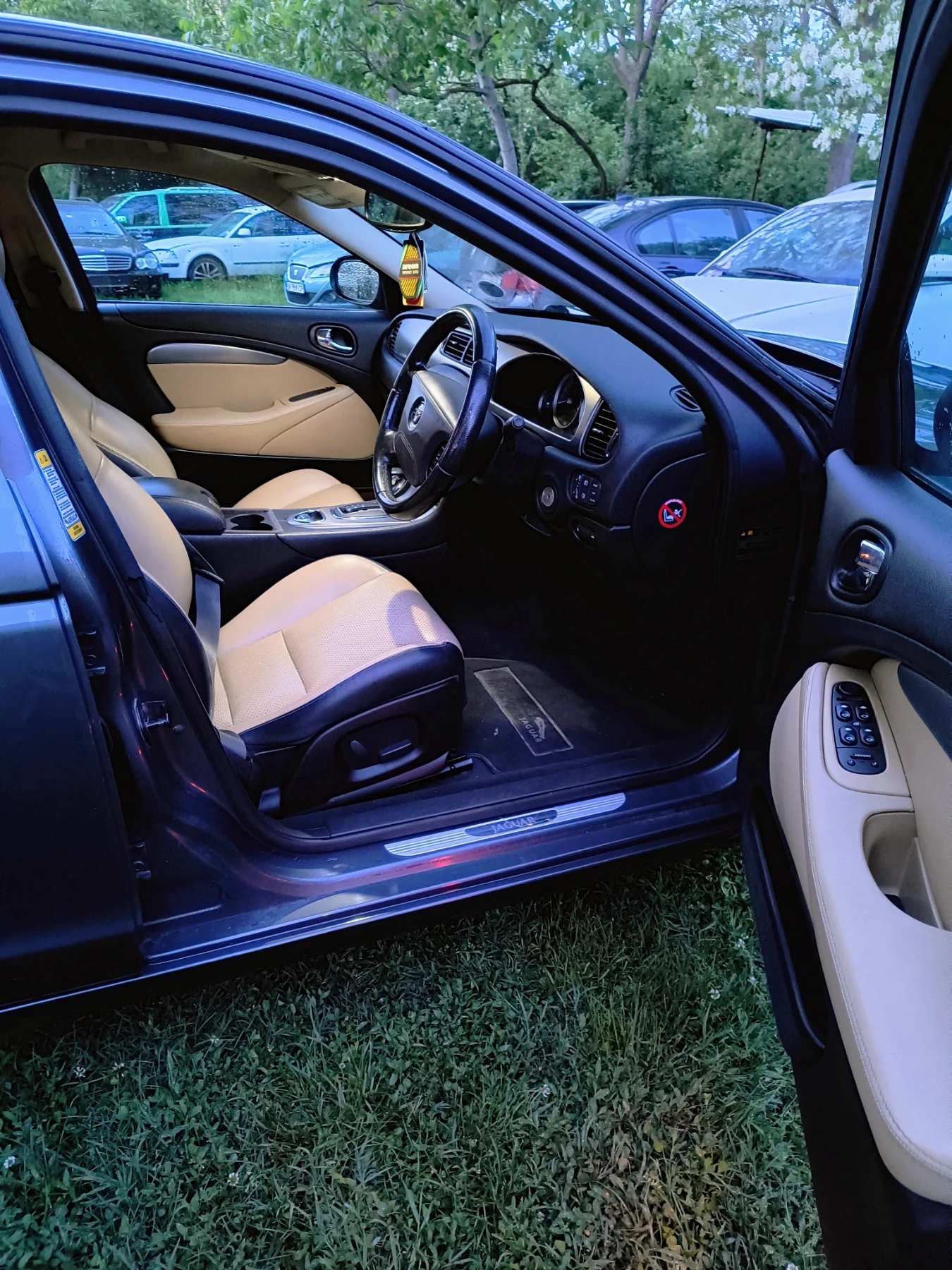 Jaguar S-type | Mobile.bg � ����������� 5