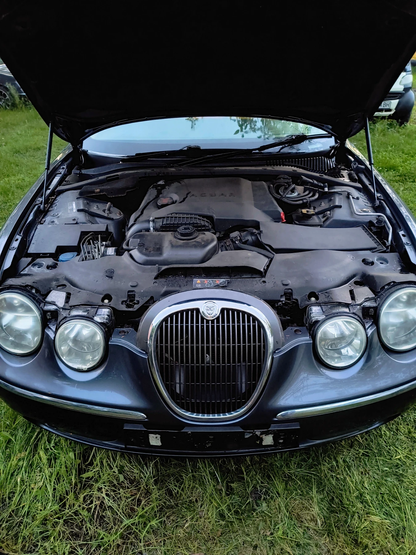 Jaguar S-type | Mobile.bg � ����������� 9