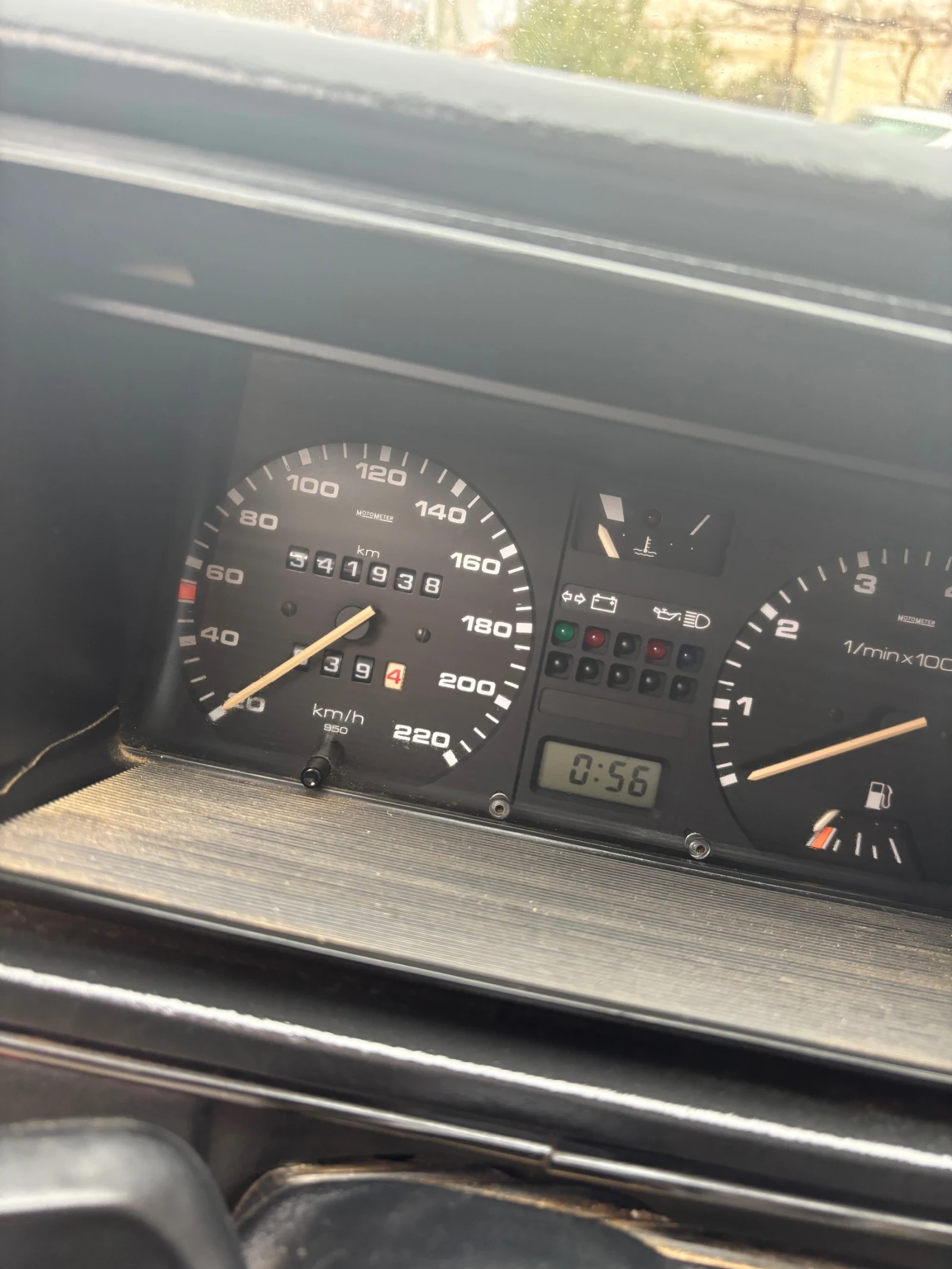 VW Golf 2, снимка 9 - Автомобили и джипове - 55953582
