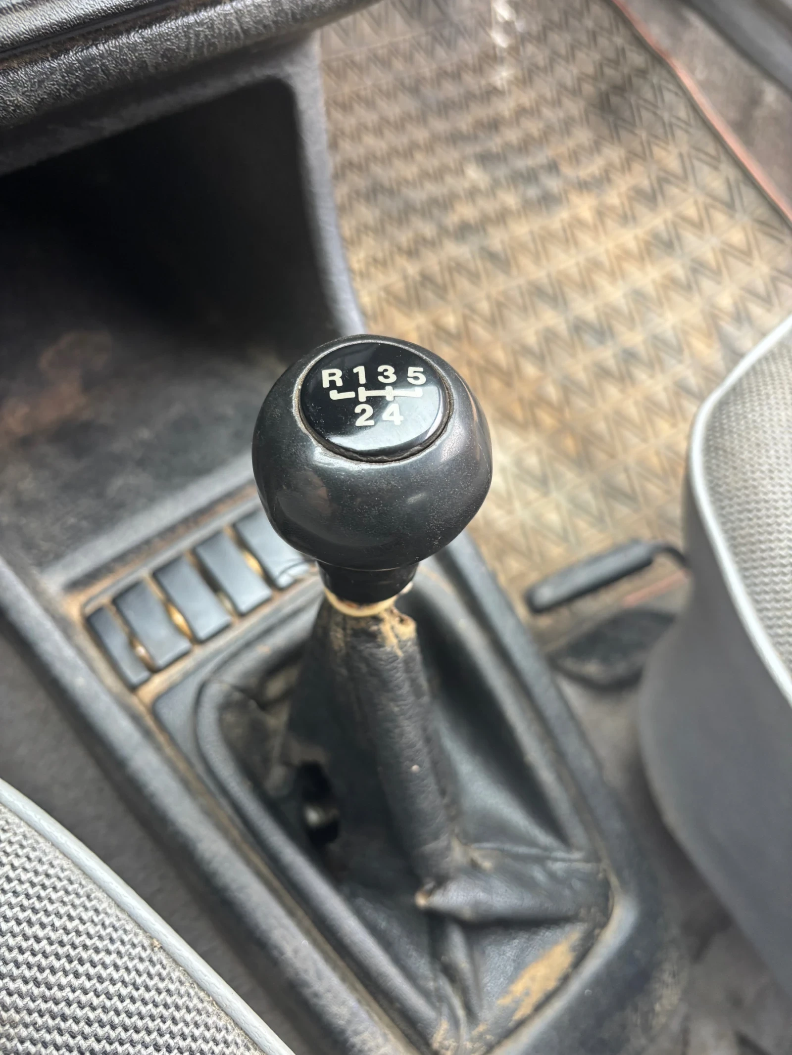 VW Golf 2, снимка 8 - Автомобили и джипове - 55953582