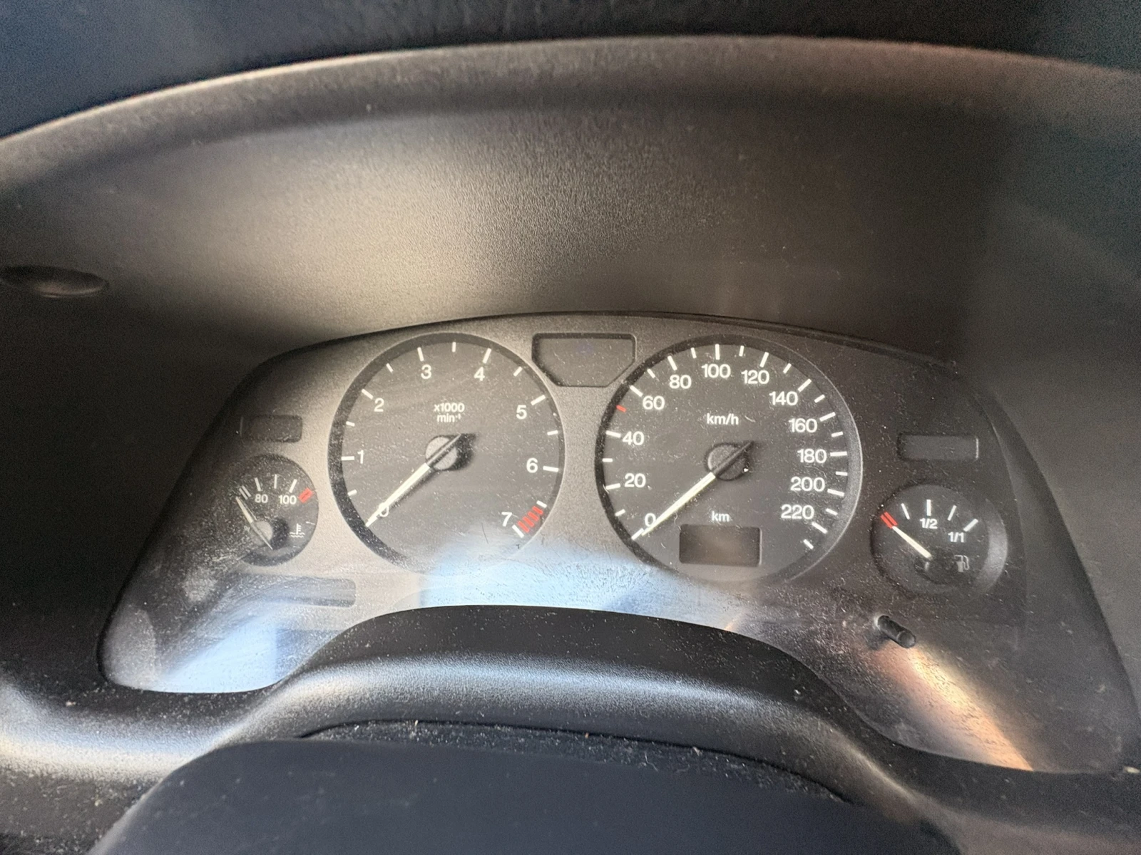 Opel Astra, снимка 9 - Автомобили и джипове - 55976817